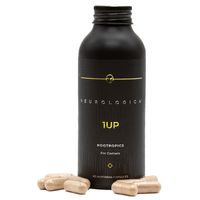 Neurologica Nootropics 1UP - For Gamers